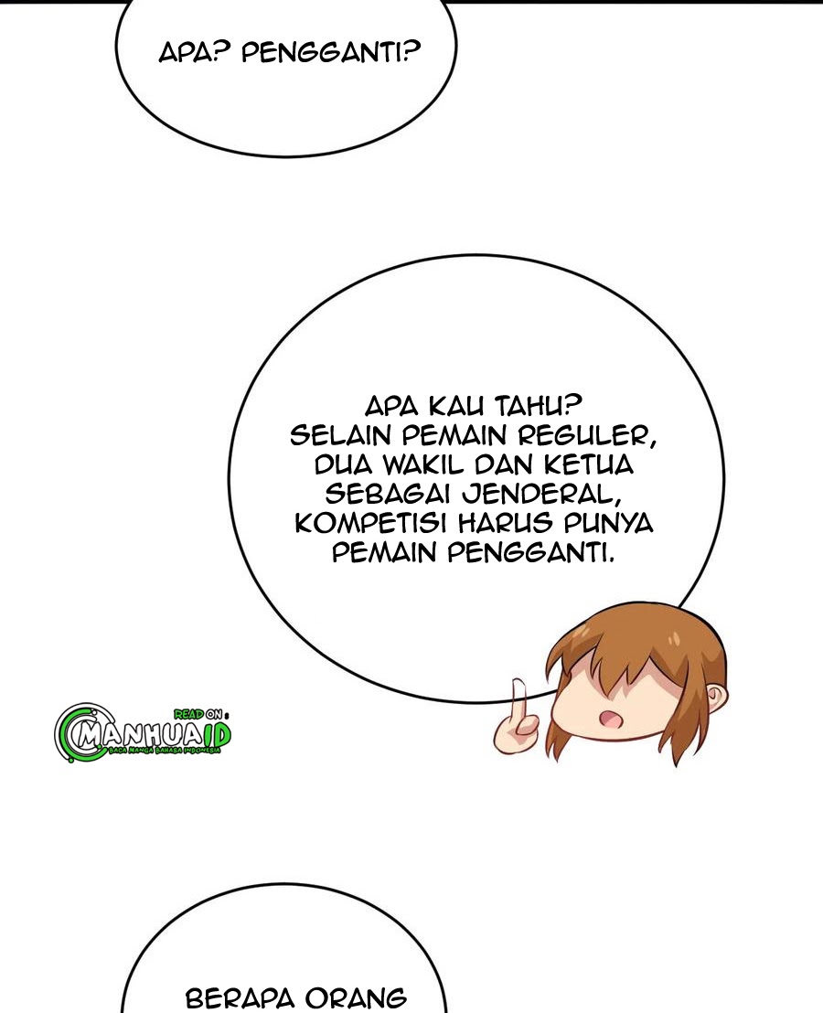 Monk From the Future (Cultivator From the Future) chapter 45