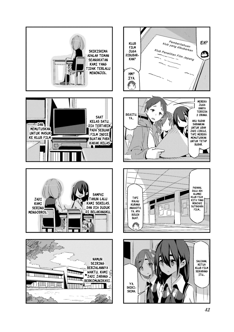 Mono (Afro) chapter 4