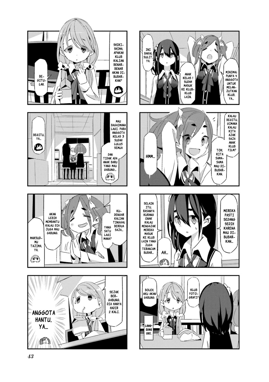 Mono (Afro) chapter 4
