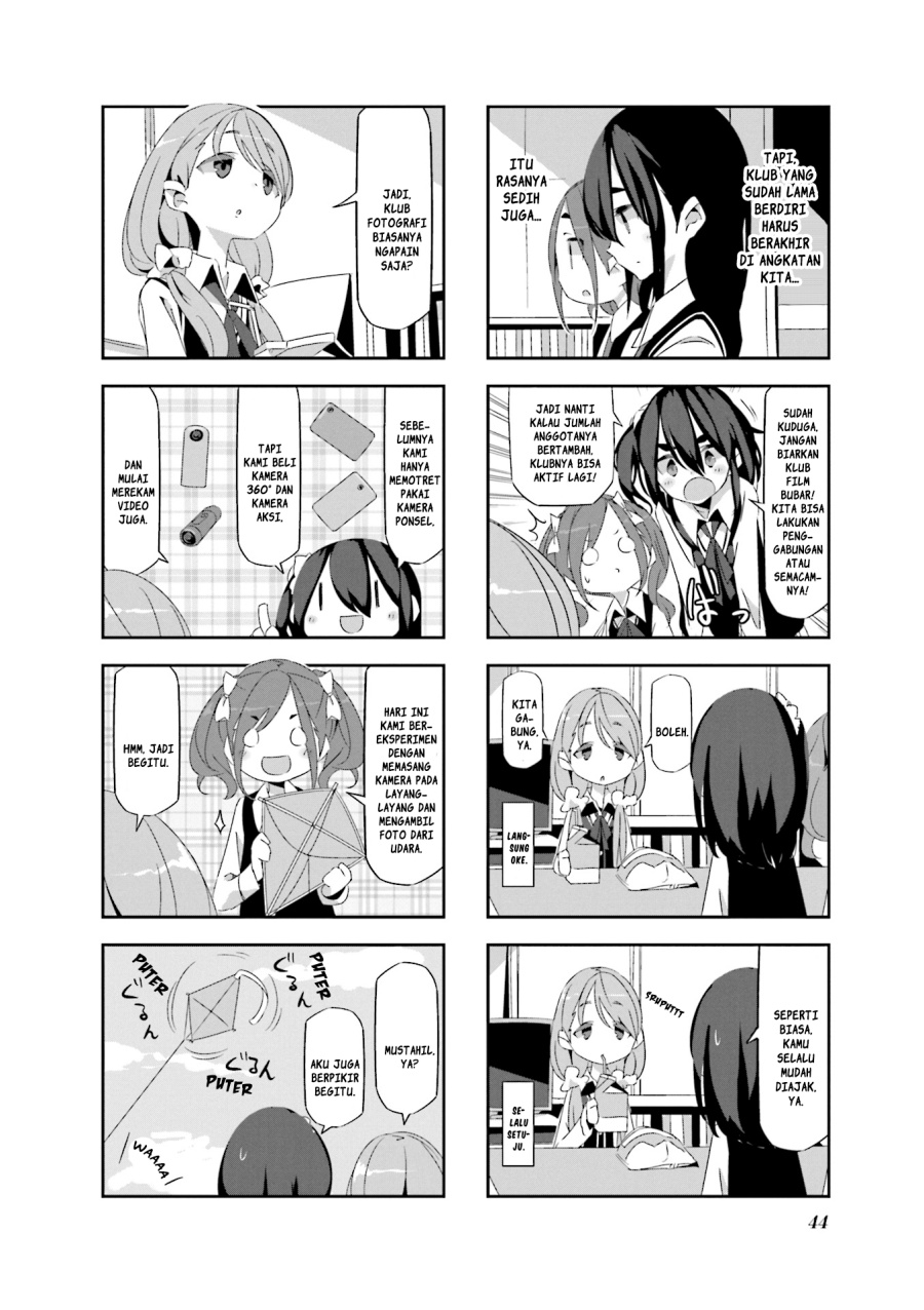 Mono (Afro) chapter 4