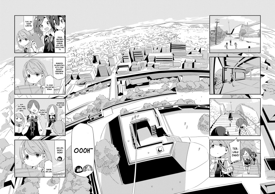 Mono (Afro) chapter 4