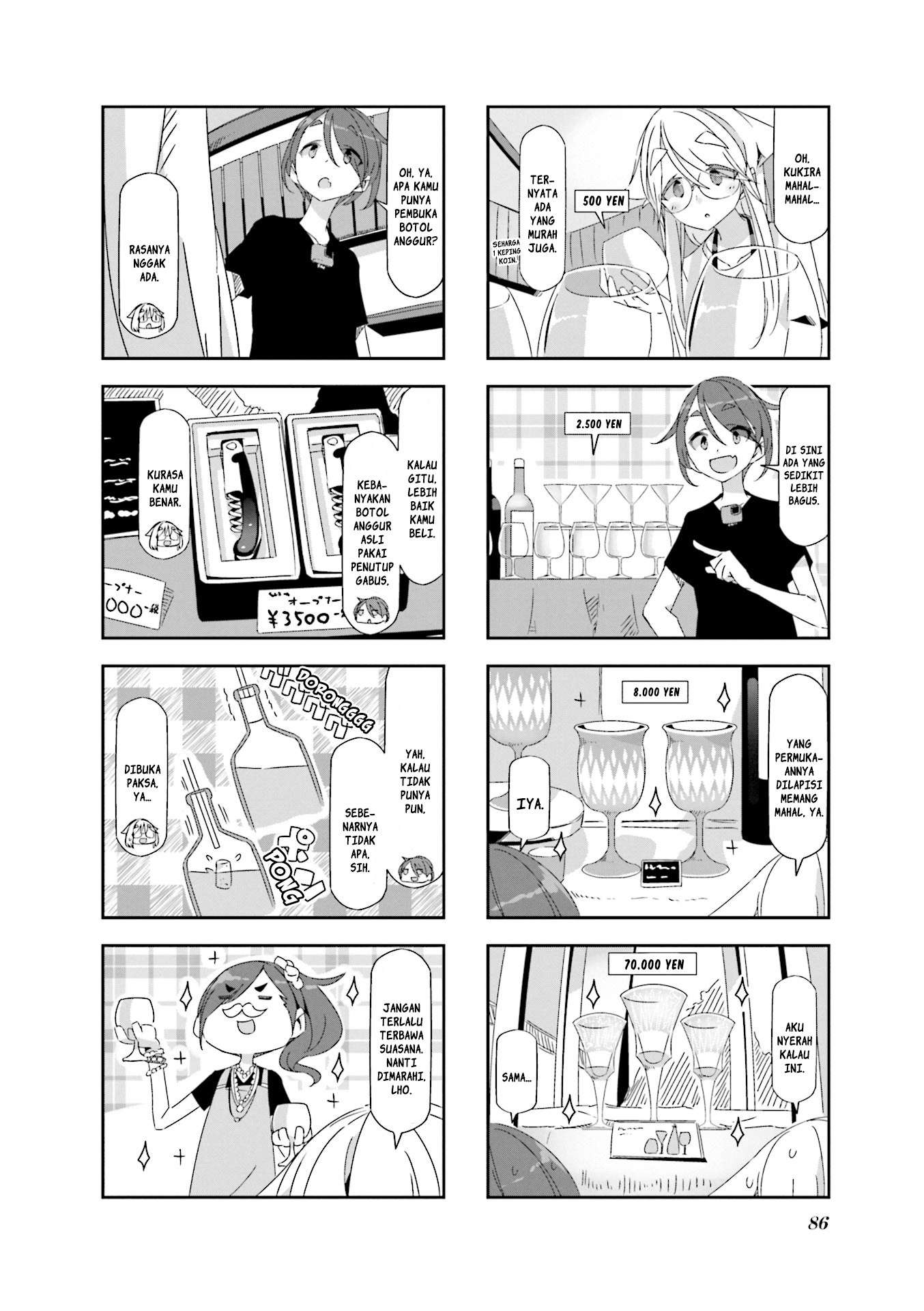 Mono (Afro) chapter 10