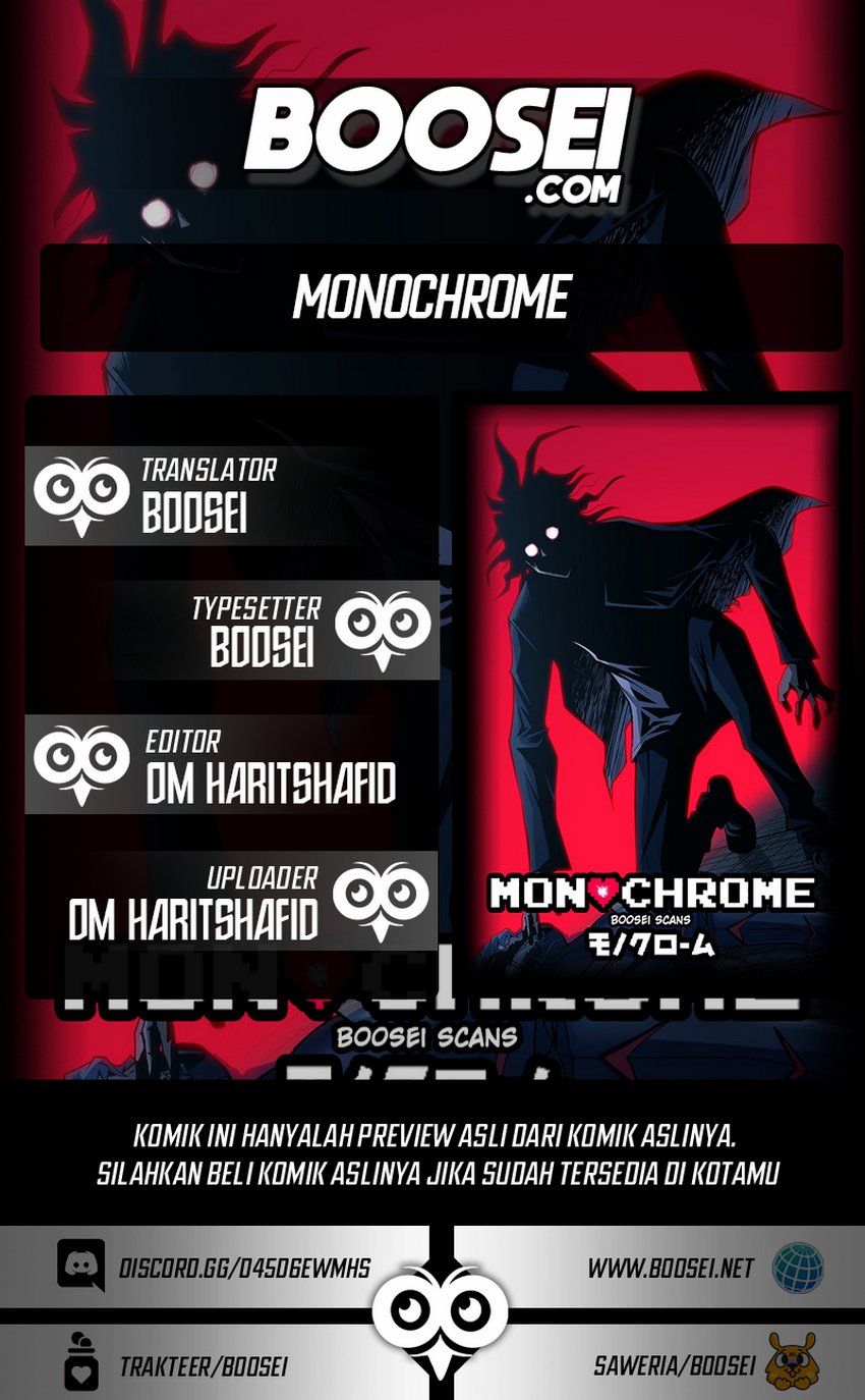 Monochrome chapter 2