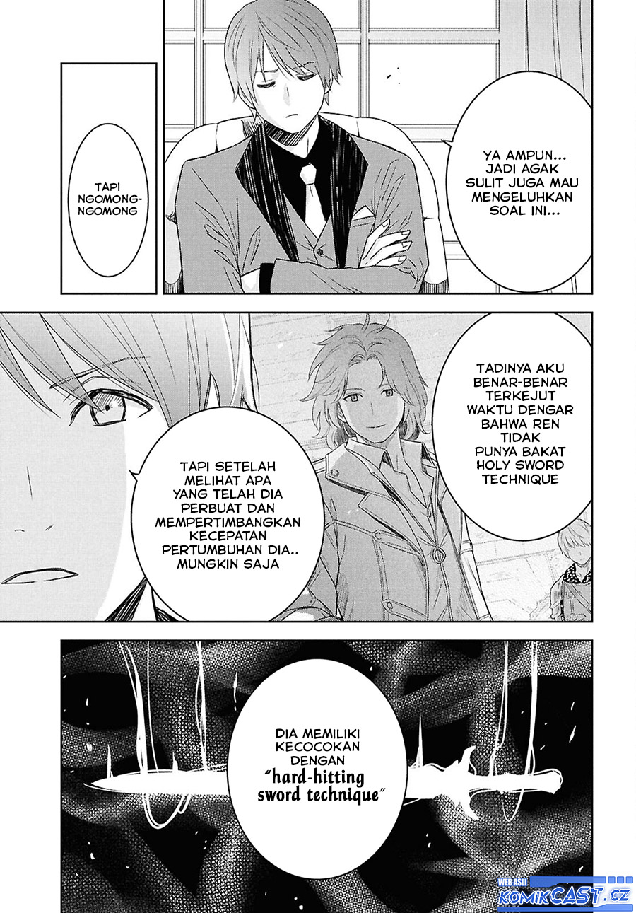 Dilarang COPAS - situs resmi www.mangacanblog.com - Komik monogatari no kuromaku ni tensei shite 024.1 - chapter 24.1 25.1 Indonesia monogatari no kuromaku ni tensei shite 024.1 - chapter 24.1 Terbaru 3|Baca Manga Komik Indonesia|Mangacan