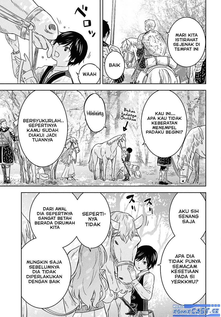 Dilarang COPAS - situs resmi www.mangacanblog.com - Komik monogatari no kuromaku ni tensei shite 024.1 - chapter 24.1 25.1 Indonesia monogatari no kuromaku ni tensei shite 024.1 - chapter 24.1 Terbaru 5|Baca Manga Komik Indonesia|Mangacan