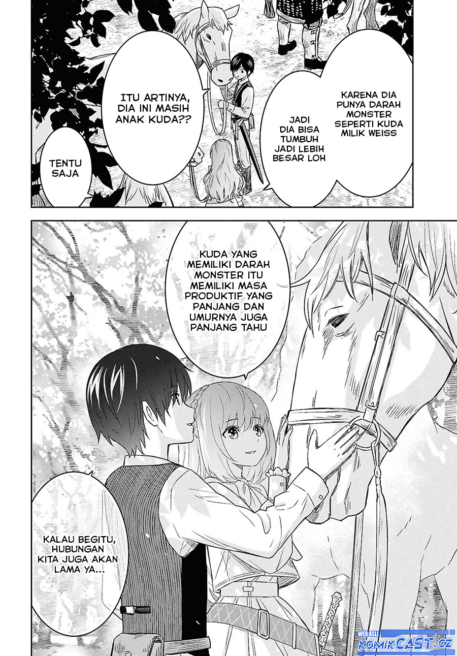 Dilarang COPAS - situs resmi www.mangacanblog.com - Komik monogatari no kuromaku ni tensei shite 024.1 - chapter 24.1 25.1 Indonesia monogatari no kuromaku ni tensei shite 024.1 - chapter 24.1 Terbaru 6|Baca Manga Komik Indonesia|Mangacan