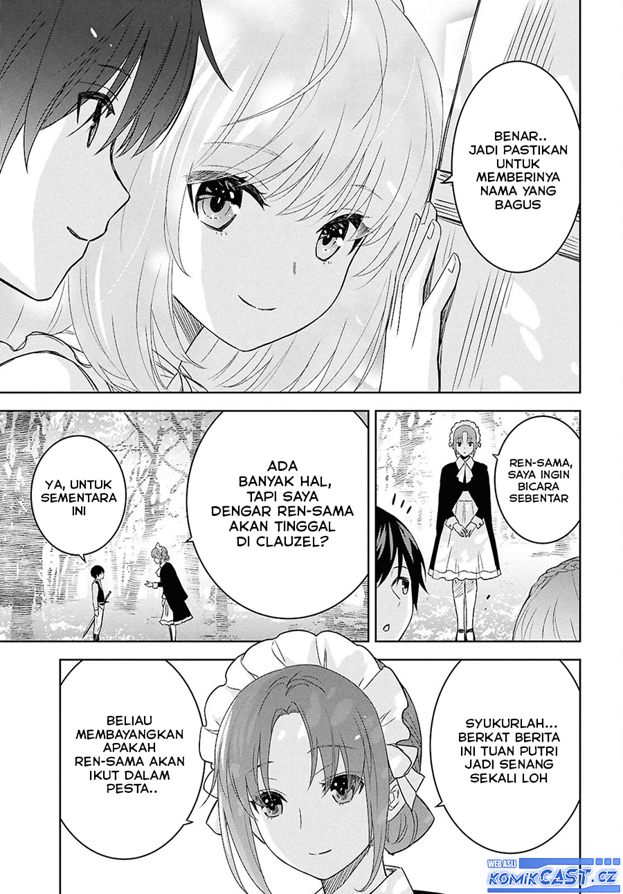 Dilarang COPAS - situs resmi www.mangacanblog.com - Komik monogatari no kuromaku ni tensei shite 024.1 - chapter 24.1 25.1 Indonesia monogatari no kuromaku ni tensei shite 024.1 - chapter 24.1 Terbaru 7|Baca Manga Komik Indonesia|Mangacan