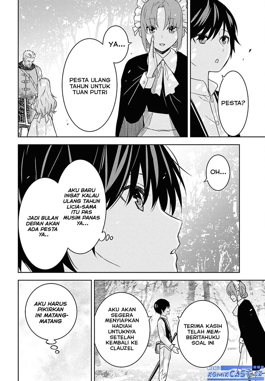 Dilarang COPAS - situs resmi www.mangacanblog.com - Komik monogatari no kuromaku ni tensei shite 024.1 - chapter 24.1 25.1 Indonesia monogatari no kuromaku ni tensei shite 024.1 - chapter 24.1 Terbaru 8|Baca Manga Komik Indonesia|Mangacan