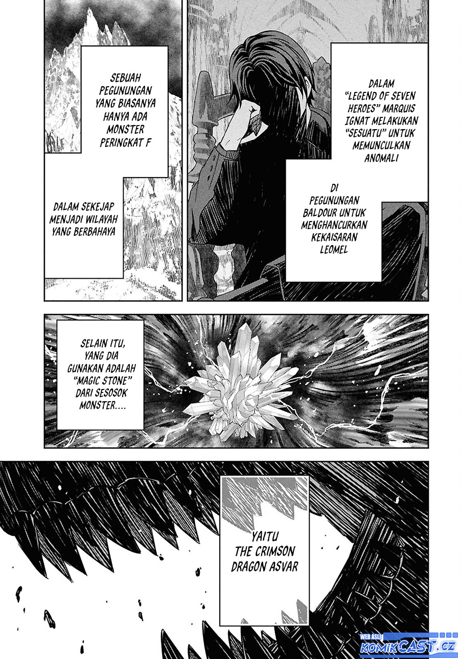 Dilarang COPAS - situs resmi www.mangacanblog.com - Komik monogatari no kuromaku ni tensei shite 024.1 - chapter 24.1 25.1 Indonesia monogatari no kuromaku ni tensei shite 024.1 - chapter 24.1 Terbaru 11|Baca Manga Komik Indonesia|Mangacan