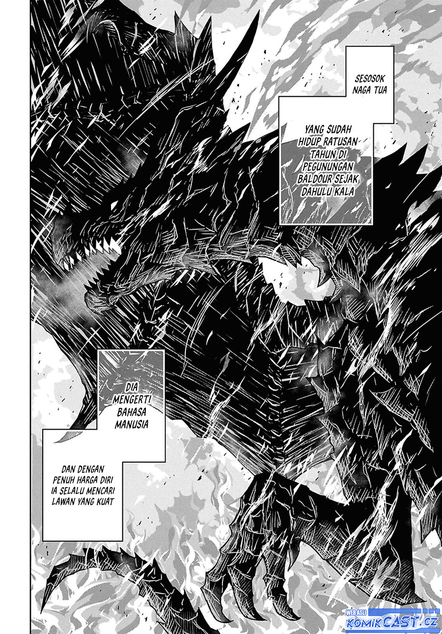 Dilarang COPAS - situs resmi www.mangacanblog.com - Komik monogatari no kuromaku ni tensei shite 024.1 - chapter 24.1 25.1 Indonesia monogatari no kuromaku ni tensei shite 024.1 - chapter 24.1 Terbaru 12|Baca Manga Komik Indonesia|Mangacan