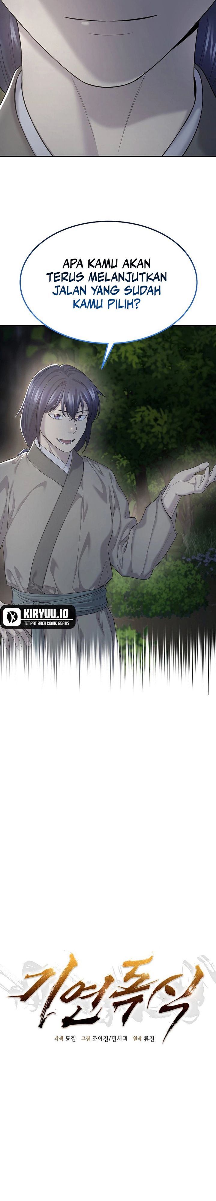 Monopolizing All Opportunities chapter 8