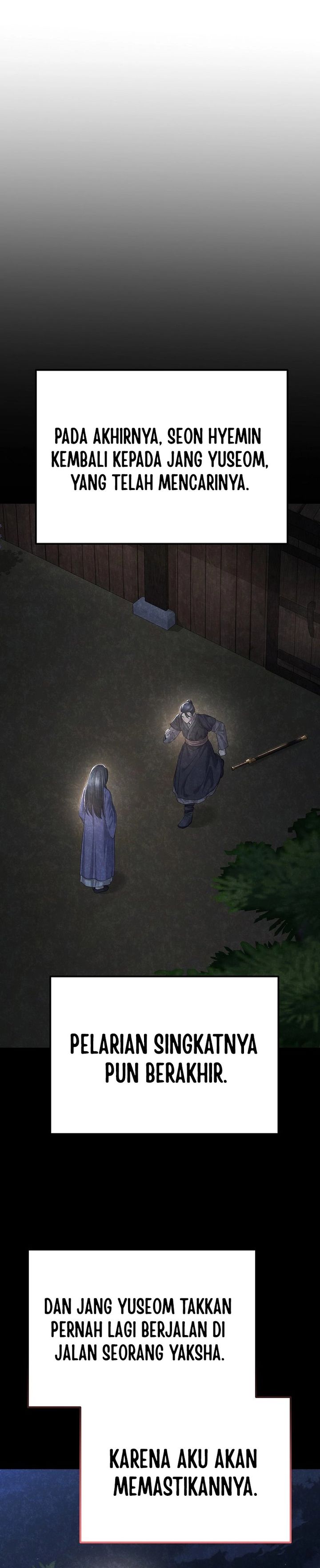 Monopolizing All Opportunities chapter 8