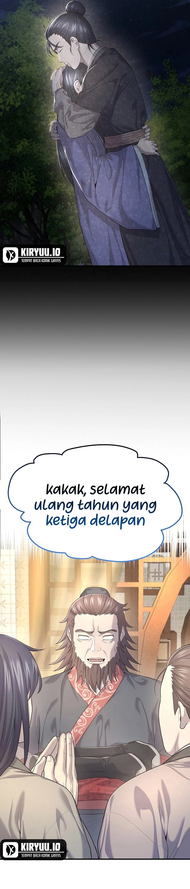 Monopolizing All Opportunities chapter 8