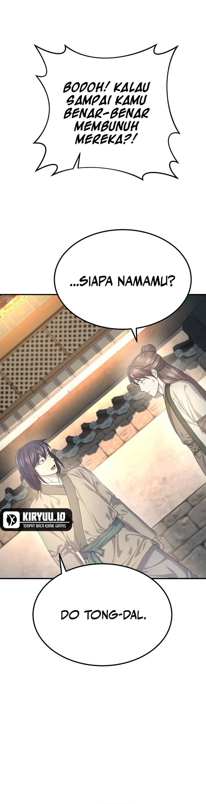 Monopolizing All Opportunities chapter 8