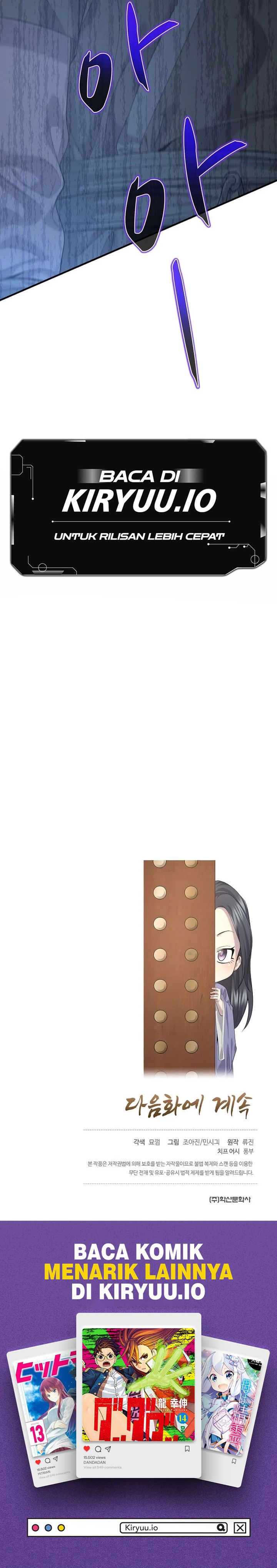 Monopolizing All Opportunities chapter 12