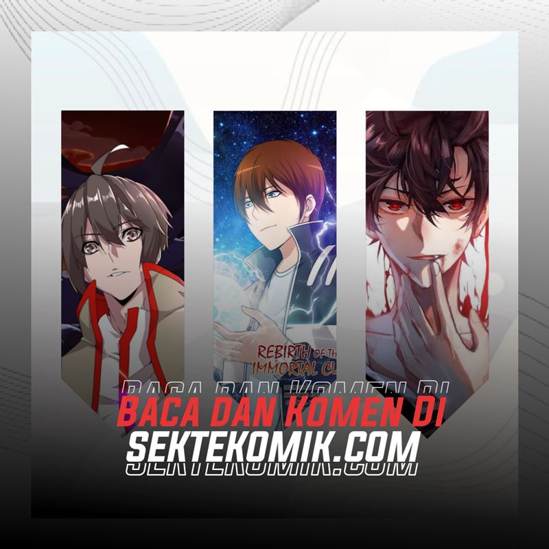 Monster Kingdom Chapter 56 Bahasa Indonesia