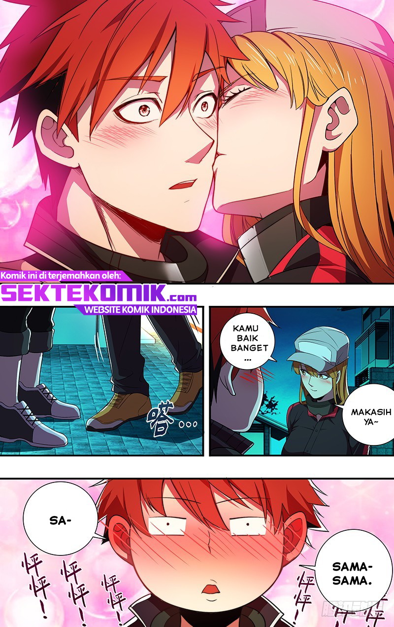 Monster Kingdom Chapter 62 Bahasa Indonesia