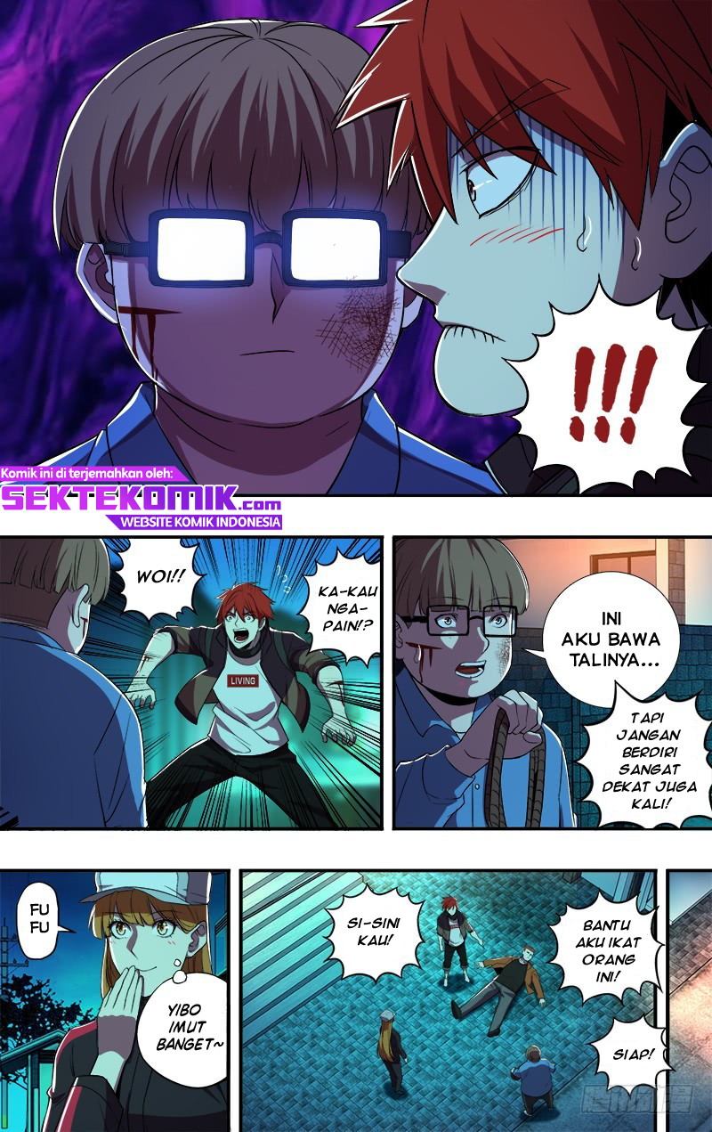 Monster Kingdom Chapter 62 Bahasa Indonesia