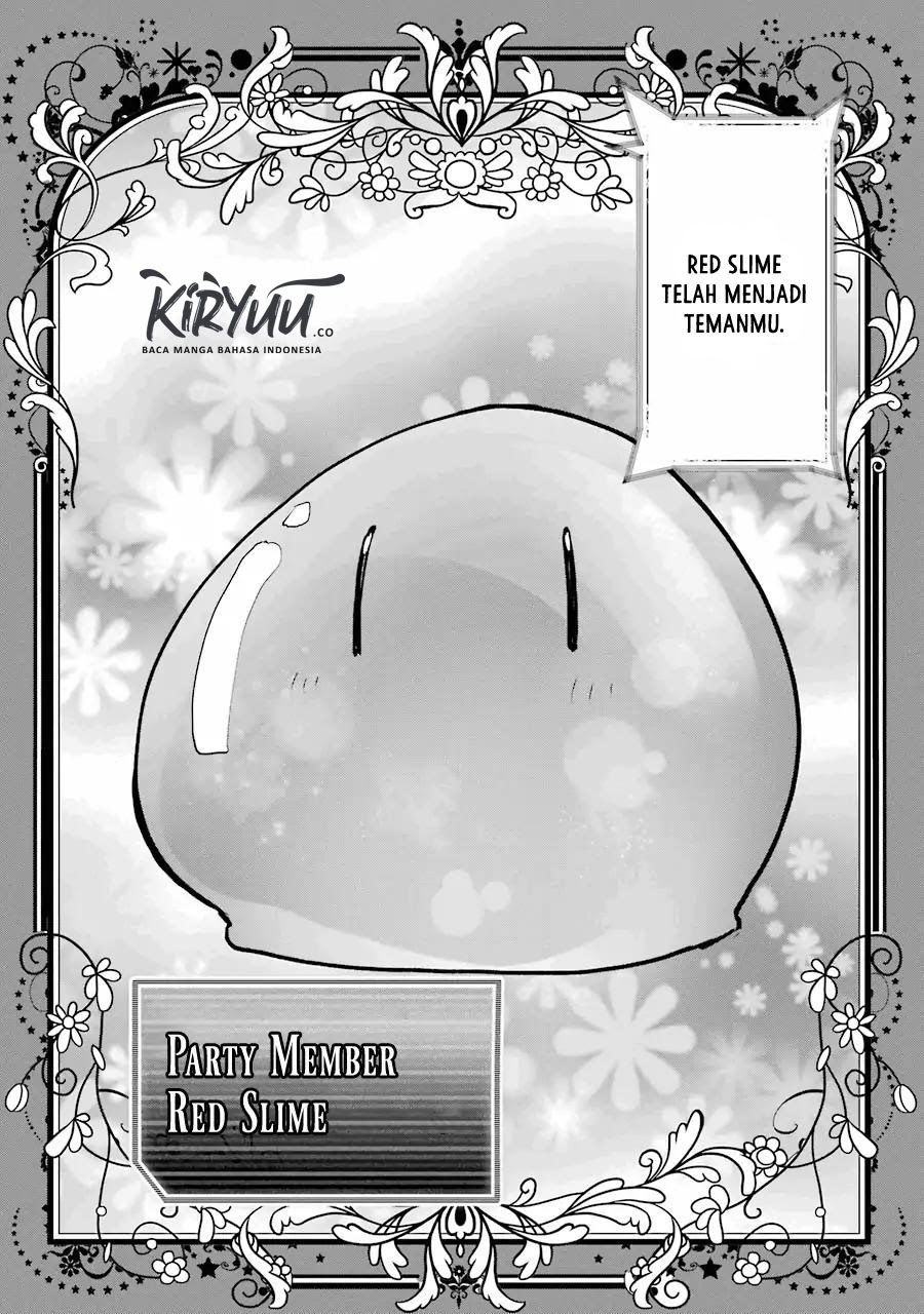 Monster ga Afureru Sekai ni Natta Node, Suki ni Ikitai to Omoimasu Chapter 07 Bahasa Indonesia