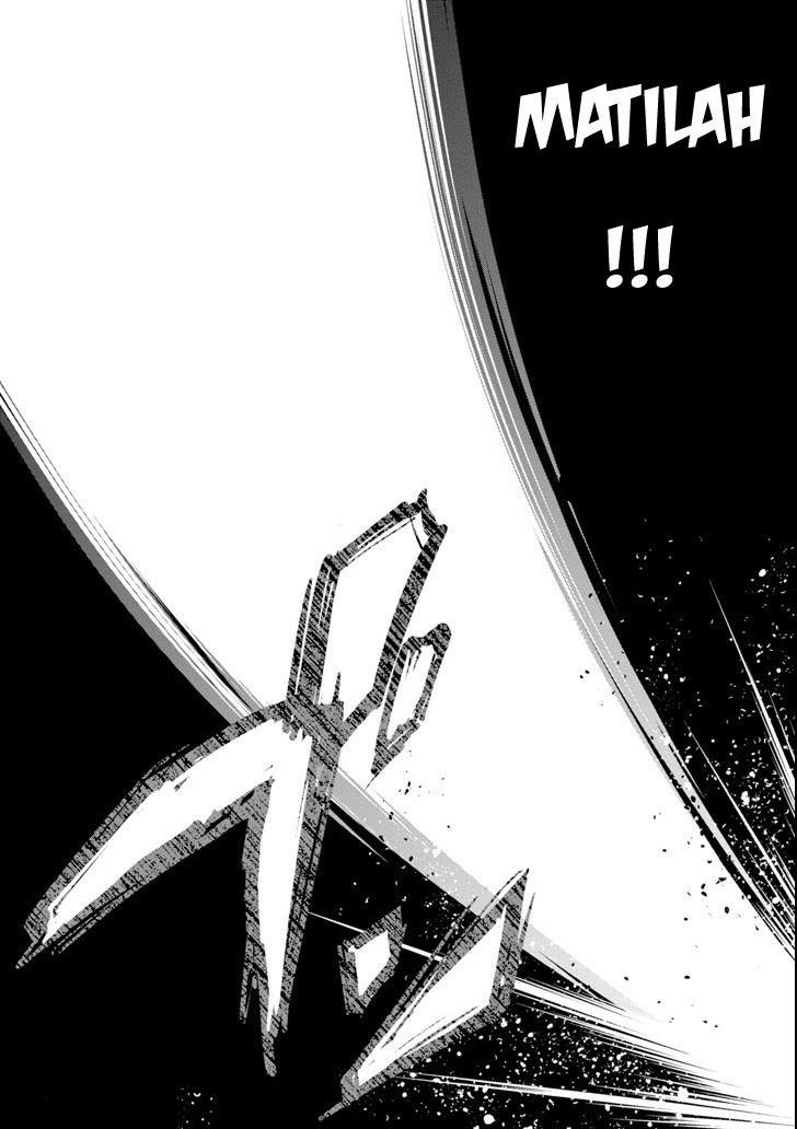 Monster ga Afureru Sekai ni Natta Node, Suki ni Ikitai to Omoimasu (The World Is Full of Monsters Now, Therefore I Want to Live as I Wish) chapter 10