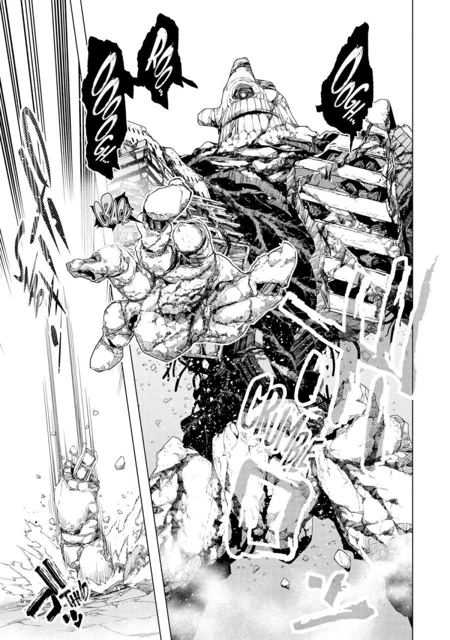 Monster ga Afureru Sekai ni Natta Node, Suki ni Ikitai to Omoimasu Chapter 32 Bahasa Indonesia