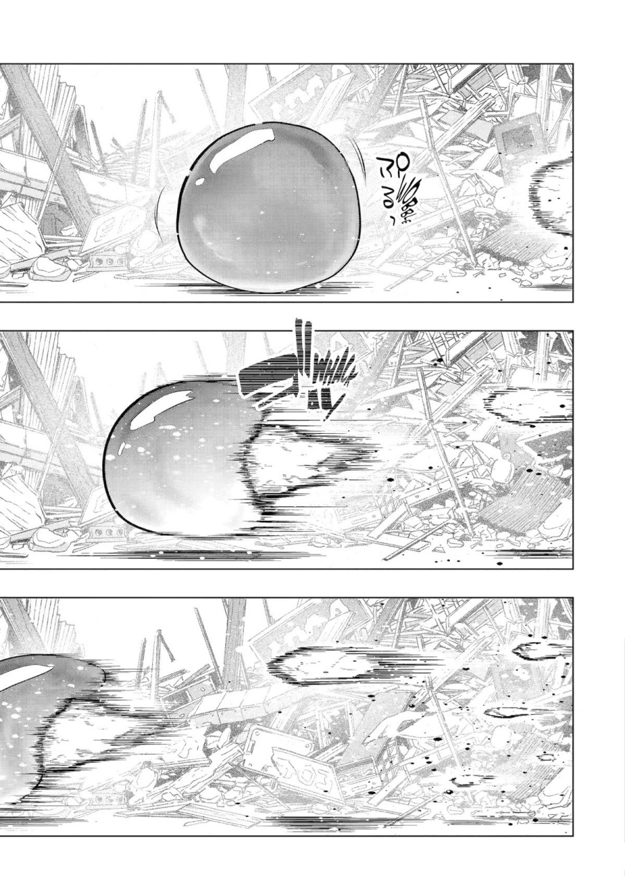 Monster ga Afureru Sekai ni Natta Node, Suki ni Ikitai to Omoimasu Chapter 32 Bahasa Indonesia