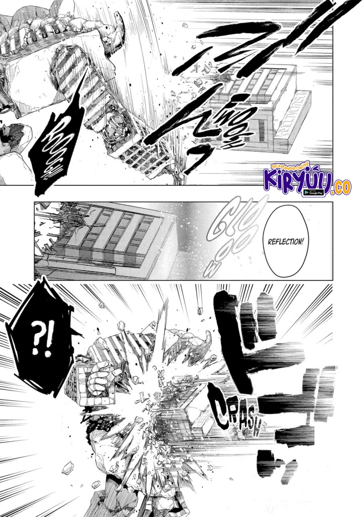 Monster ga Afureru Sekai ni Natta Node, Suki ni Ikitai to Omoimasu (The World Is Full of Monsters Now, Therefore I Want to Live as I Wish) Chapter 35 Bahasa Indonesia