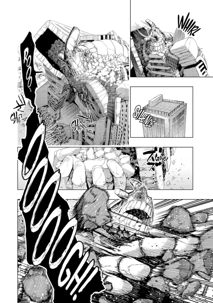 Monster ga Afureru Sekai ni Natta Node, Suki ni Ikitai to Omoimasu (The World Is Full of Monsters Now, Therefore I Want to Live as I Wish) Chapter 35 Bahasa Indonesia