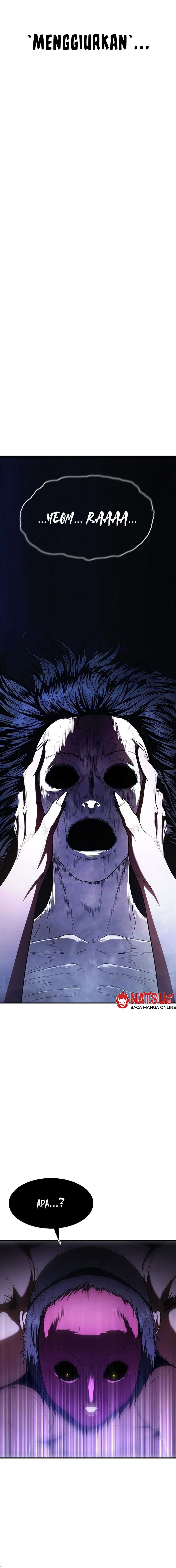 Monster Devourer chapter 11