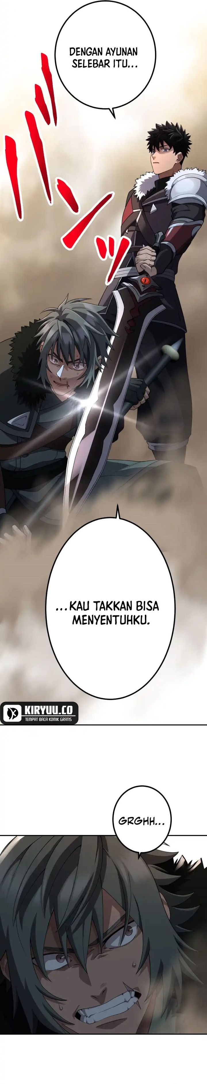 Monster Eater Adventurer chapter 51