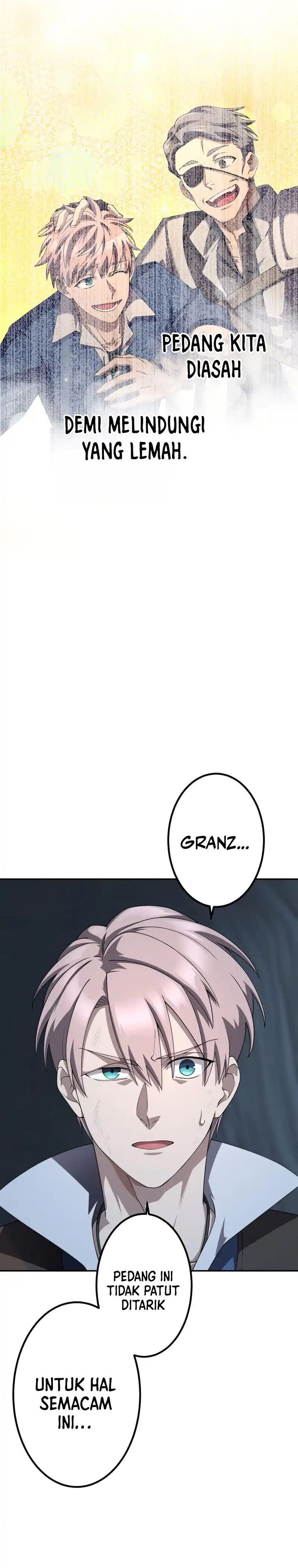 Monster Eater Adventurer chapter 51
