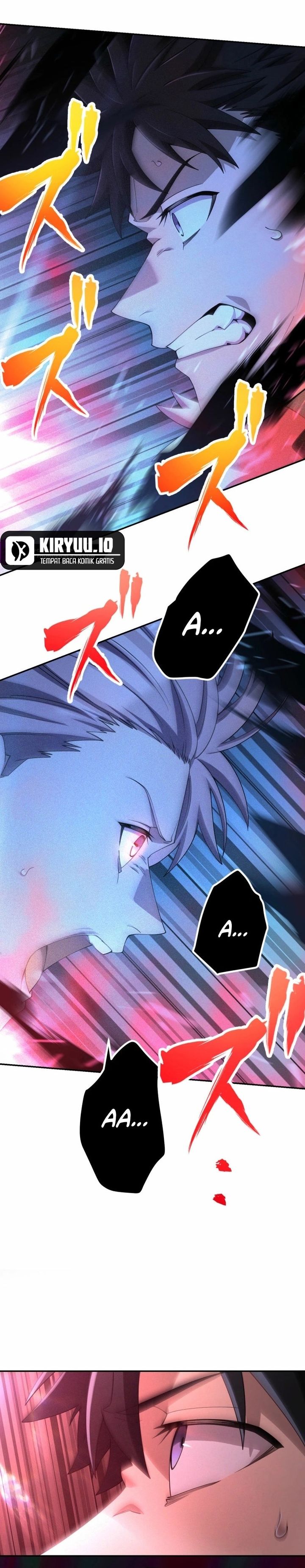 Monster Eater Adventurer Chapter 63 Bahasa Indonesia