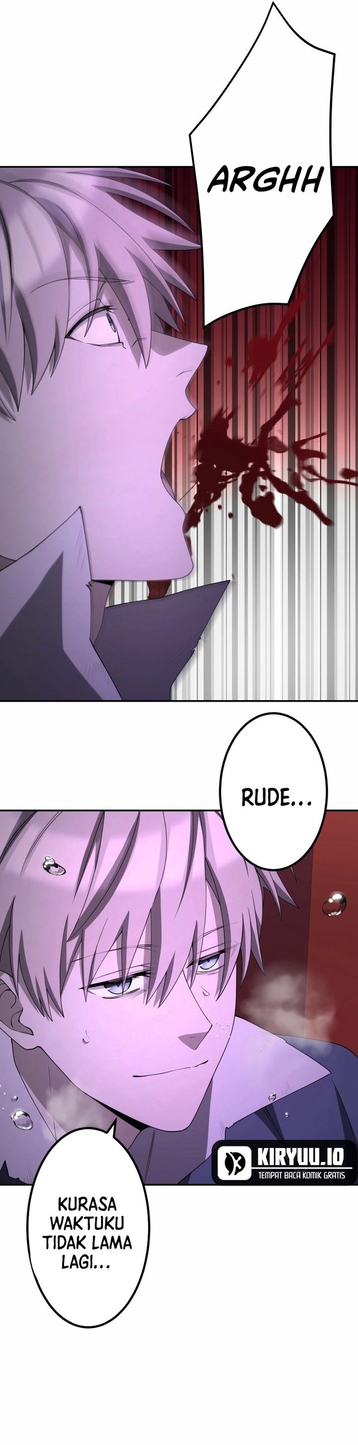 Monster Eater Adventurer Chapter 63 Bahasa Indonesia