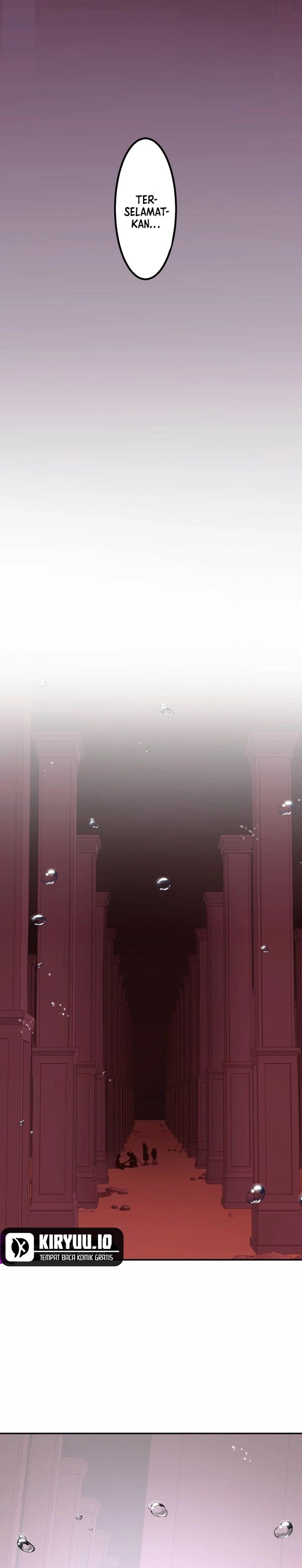 Monster Eater Adventurer Chapter 63 Bahasa Indonesia