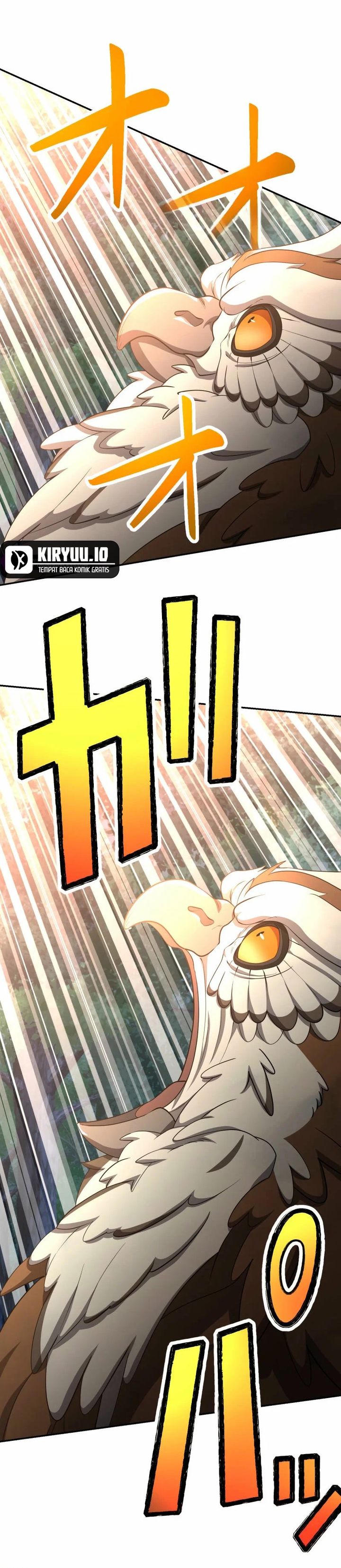 Monster Eater Adventurer chapter 71