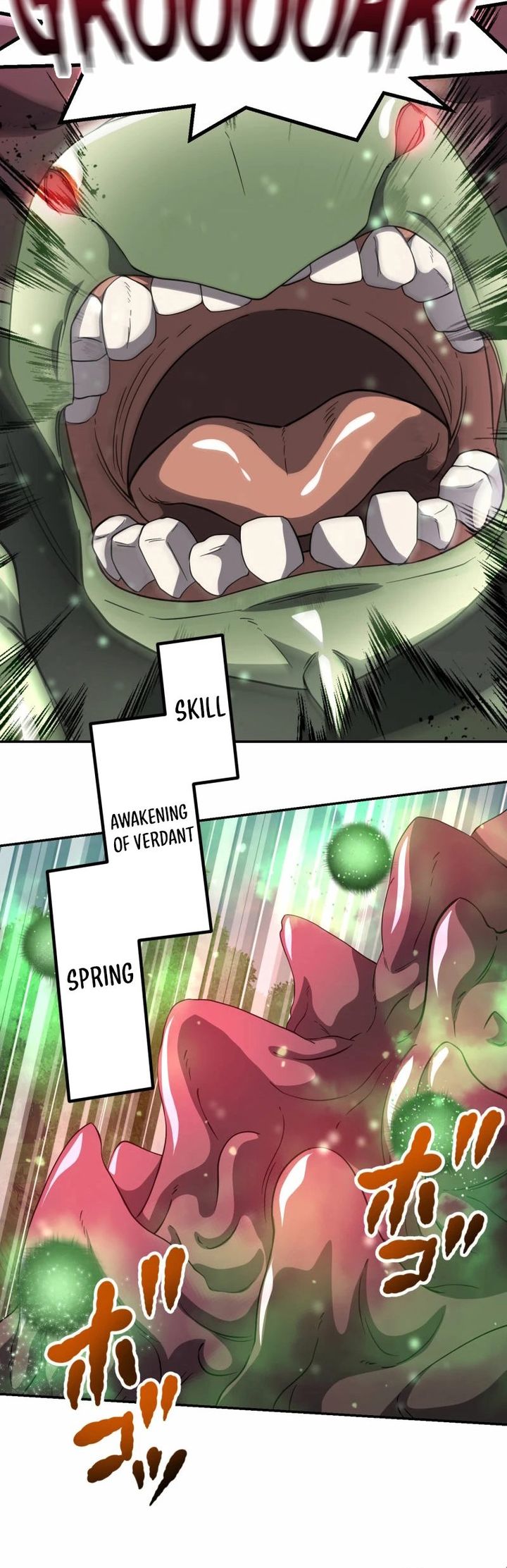 Monster Eater Adventurer Chapter 75 Bahasa Indonesia