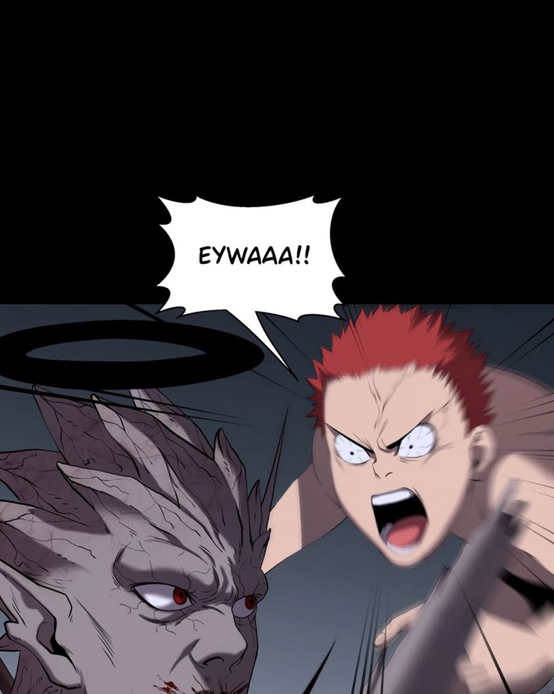 Monster Hunter chapter 1