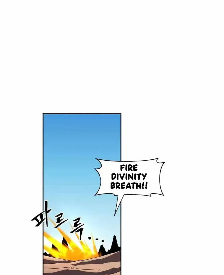 Monster Hunter chapter 8