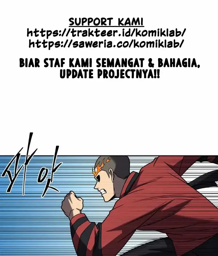 Monster Hunter chapter 8
