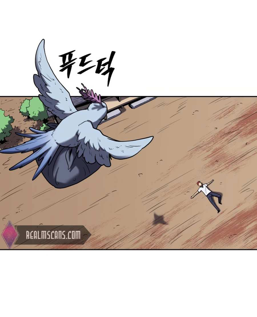 Monster Hunter Chapter 11 Bahasa Indonesia