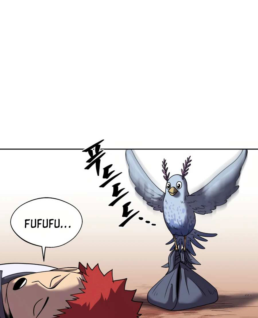 Monster Hunter Chapter 11 Bahasa Indonesia