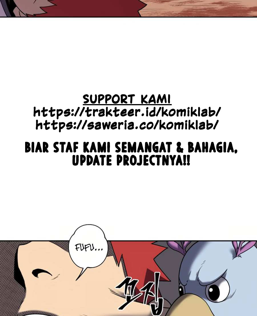 Monster Hunter Chapter 11 Bahasa Indonesia