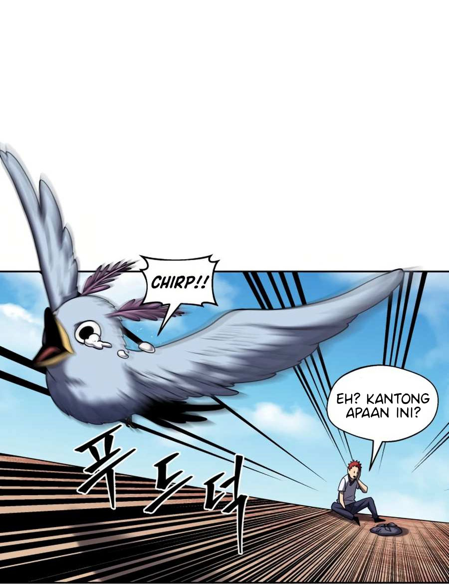 Monster Hunter Chapter 11 Bahasa Indonesia