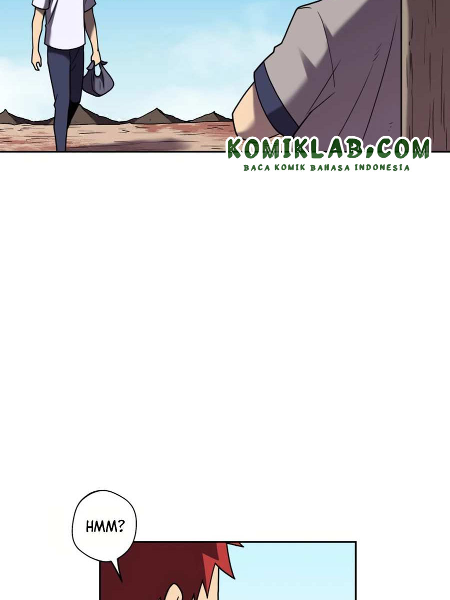 Monster Hunter Chapter 11 Bahasa Indonesia