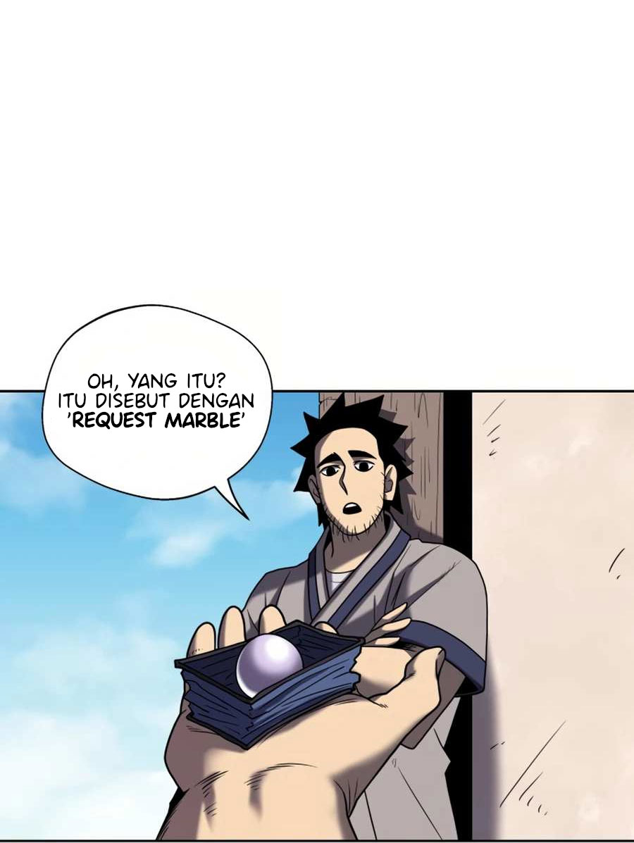 Monster Hunter Chapter 11 Bahasa Indonesia