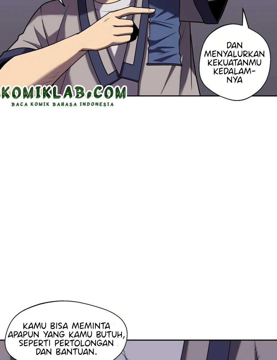 Monster Hunter Chapter 11 Bahasa Indonesia