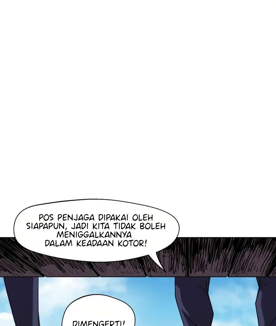 Monster Hunter Chapter 11 Bahasa Indonesia