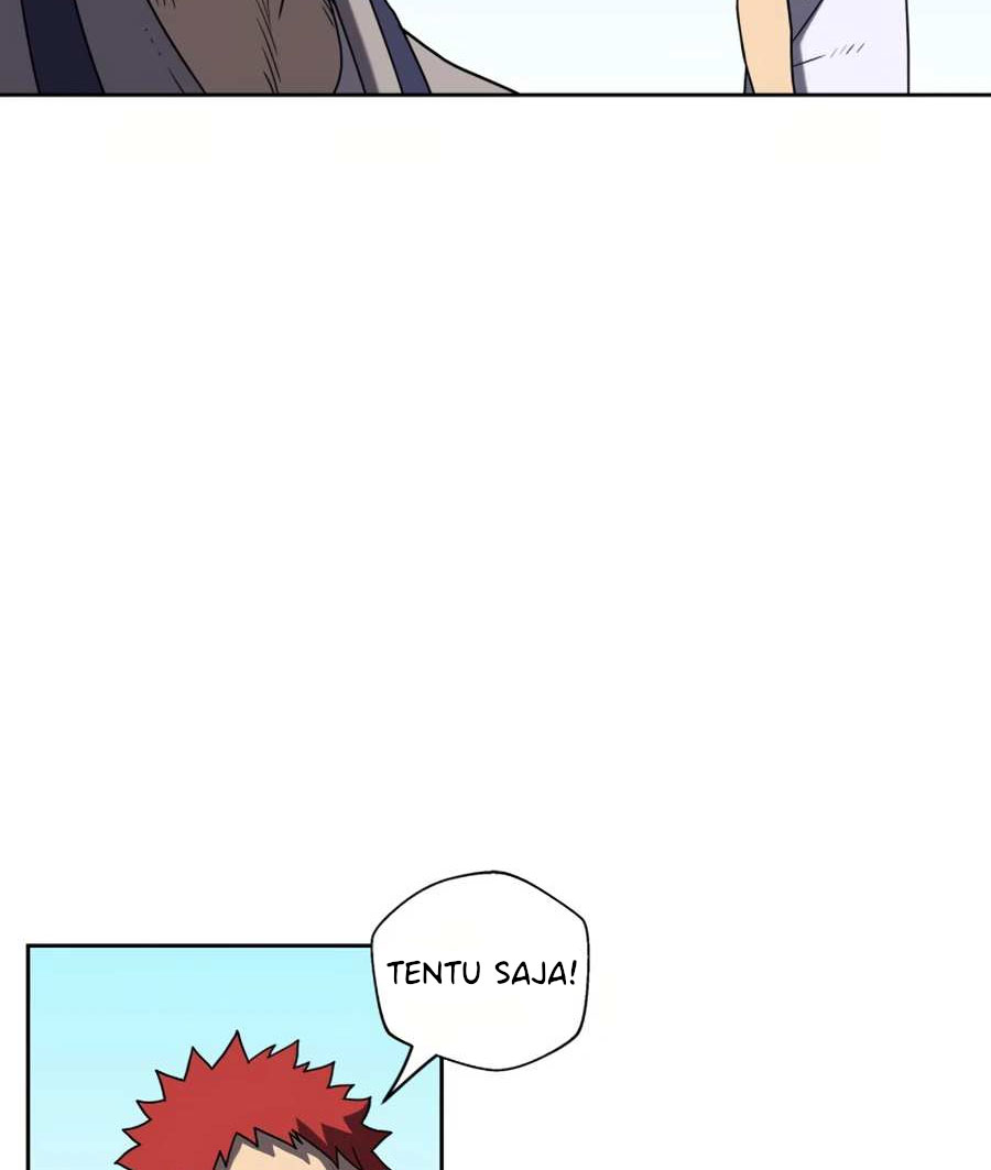 Monster Hunter Chapter 11 Bahasa Indonesia