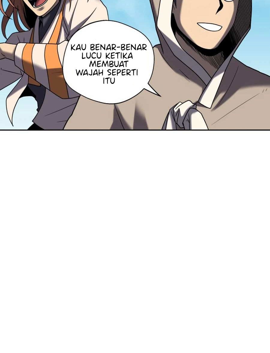 Monster Hunter Chapter 11 Bahasa Indonesia