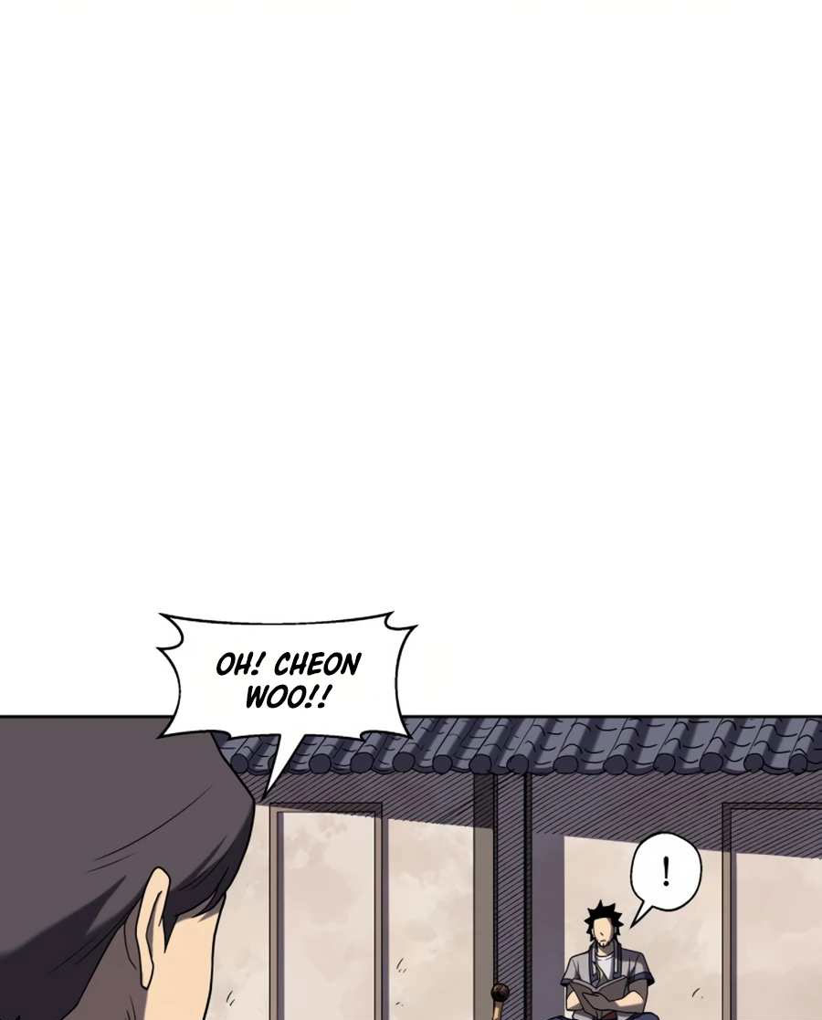 Monster Hunter Chapter 11 Bahasa Indonesia